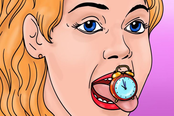 8 sự thật về chiếc lưỡi khiến bạn có cảm giác như đã nhận phải một cú lừa bấy lâu nay: Nó có quá nhiều điều bất ngờ - Ảnh 4.