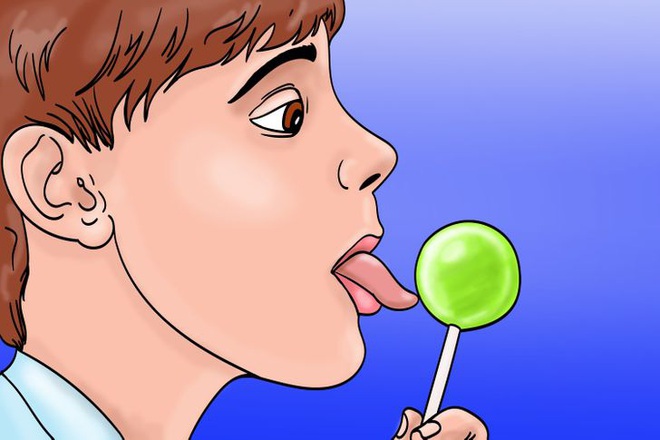 8 sự thật về chiếc lưỡi khiến bạn có cảm giác như đã nhận phải một cú lừa bấy lâu nay: Nó có quá nhiều điều bất ngờ - Ảnh 6.