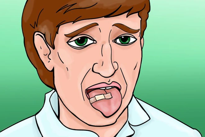 8 sự thật về chiếc lưỡi khiến bạn có cảm giác như đã nhận phải một cú lừa bấy lâu nay: Nó có quá nhiều điều bất ngờ - Ảnh 7.