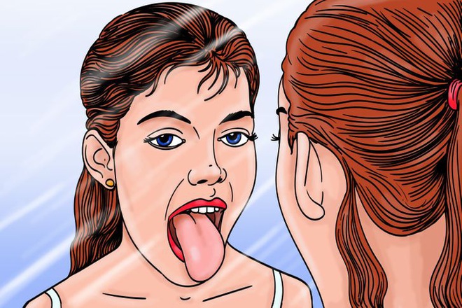 8 sự thật về chiếc lưỡi khiến bạn có cảm giác như đã nhận phải một cú lừa bấy lâu nay: Nó có quá nhiều điều bất ngờ - Ảnh 8.