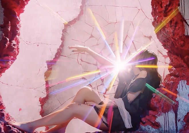 Những chi tiết bị bỏ quên trong How You Like That: Rosé bị thương là do tai nạn từ Kill This Love”, MV debut của BLACKPINK cũng có liên quan? - Ảnh 18.