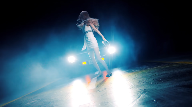 Những chi tiết bị bỏ quên trong How You Like That: Rosé bị thương là do tai nạn từ Kill This Love”, MV debut của BLACKPINK cũng có liên quan? - Ảnh 7.