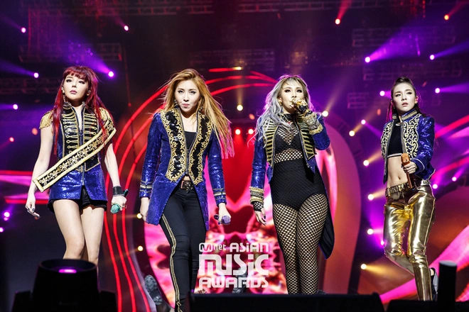Girlgroup Kpop bị chính công ty hủy hoại: YG chê bai ngoại hình 2NE1, làm nhóm tan rã; T-ARA bị ép nhịn đói, ra đi vẫn bị đòi tên nhóm - Ảnh 13.