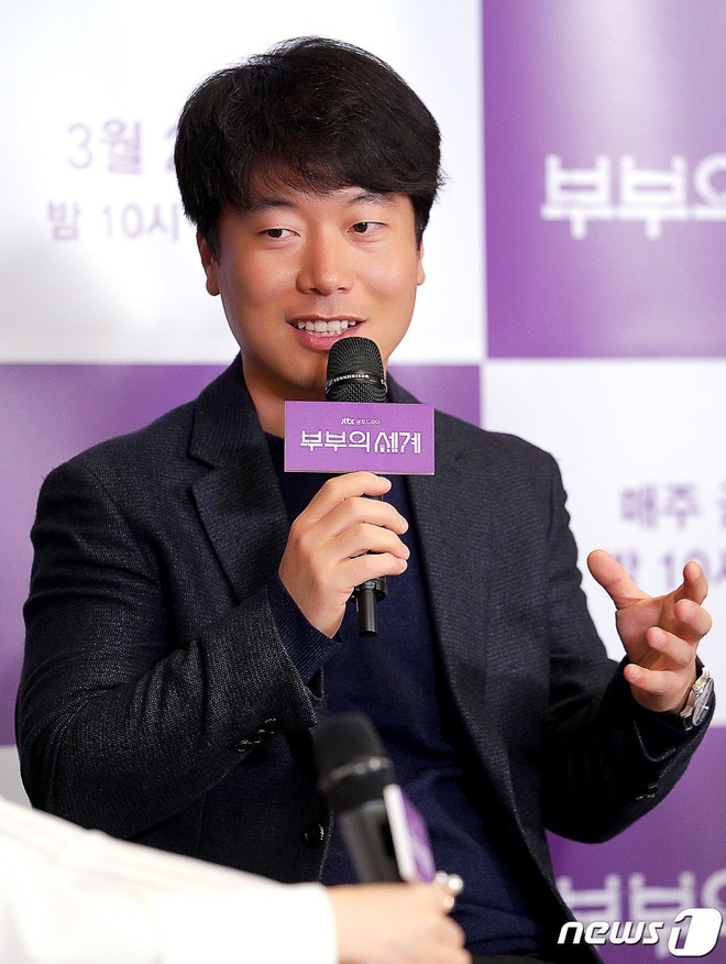 Toàn cảnh Baeksang 2020 hạng mục truyền hình: Hyun Bin - Son Ye Jin hụt hết giải bự, sốc nhất là quả phim hay nhất - Ảnh 5.