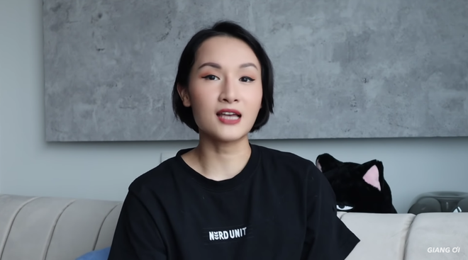 Giang Ơi dự tính mang bầu sau 1 năm kết hôn, dân tình mừng hụt tưởng chị lên clip thông báo có em bé rồi cơ - Ảnh 1.