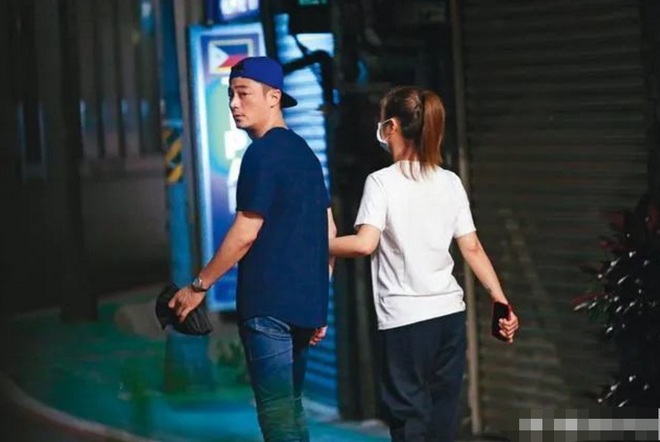 Lời chia sẻ tưởng chừng rất đỗi bình thường của Lâm Tâm Như vô tình tiết lộ chuyện kinh tế nhạy cảm trong hôn nhân? - Ảnh 5.