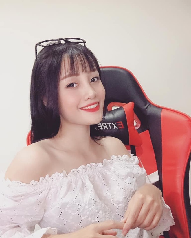 Loạt nữ streamer thế hệ mới, chưa nổi như MisThy hay Ohsusu nhưng nhan sắc và body thì rất gì và này nọ! - Ảnh 16.