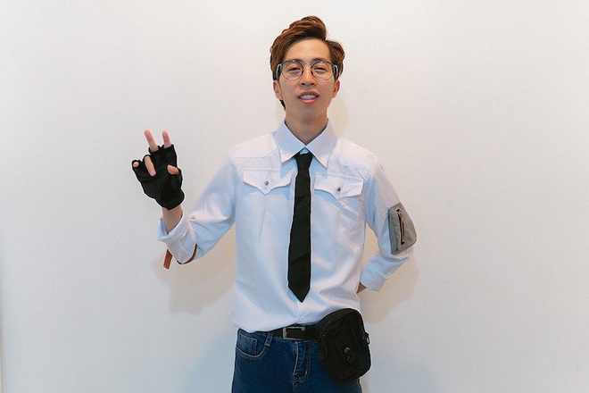 ViruSs: “Thiếu gia nhạc viện” đổi đời với nghề streamer và bản lĩnh trở thành nghệ sĩ đa-zi-năng của showbiz Việt - Ảnh 4.