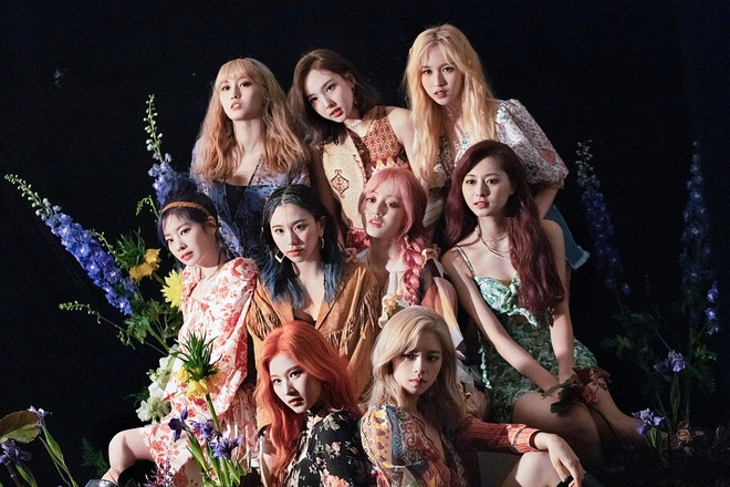 Hanteo lên tiếng về cáo buộc TWICE gian lận doanh số album, netizen thắc mắc về lượng bán đĩa sụt giảm rõ rệt của nhóm ngày thứ 5 - Ảnh 3.