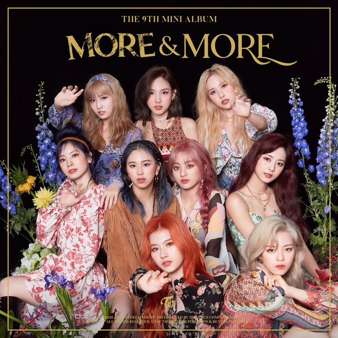 Hanteo lên tiếng về cáo buộc TWICE gian lận doanh số album, netizen thắc mắc về lượng bán đĩa sụt giảm rõ rệt của nhóm ngày thứ 5 - Ảnh 2.