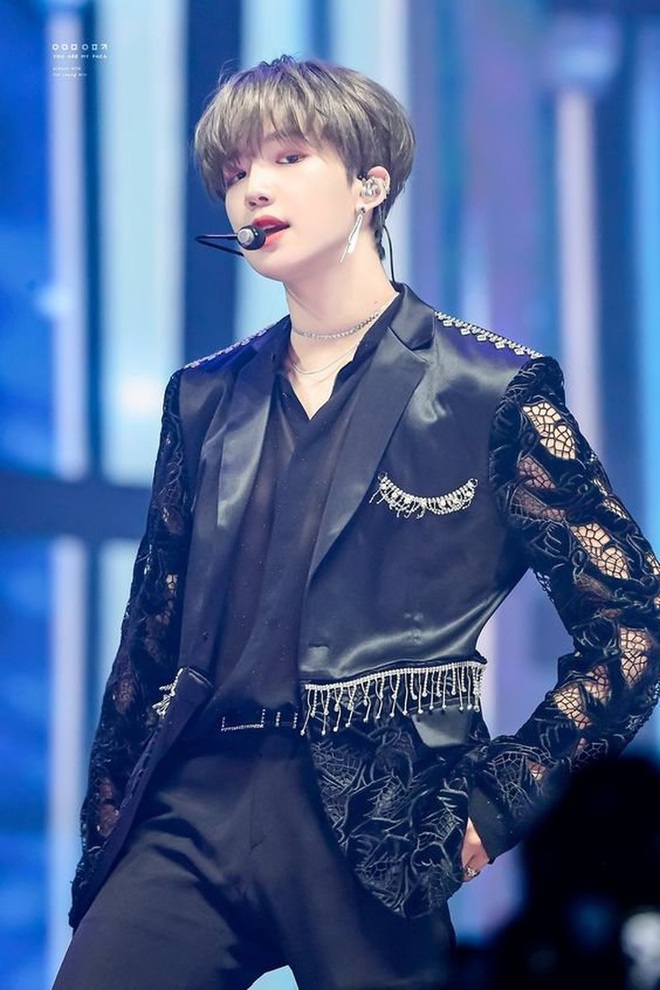 NÓNG: Hậu scandal lái xe khi say rượu, leader của AB6IX lập tức rời nhóm ngay trước thềm comeback làm fan sốc toàn tập! - Ảnh 1.