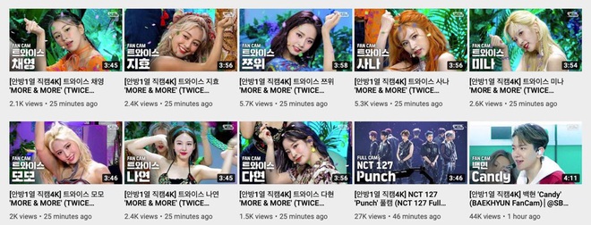 Bị “push” hụt đã đành, thành viên mờ nhạt của TWICE còn là người duy nhất trong nhóm bị 2 nhà đài “ém nhẹm” fancam khiến fan tức giận - Ảnh 2.
