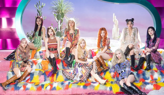 TWICE sau 1 tuần tái xuất: Nhạc số thua OH MY GIRL, doanh số album thấp hơn IZ*ONE nhưng có tiến bộ ở Mỹ khi lần đầu lọt Billboard 200 - Ảnh 6.