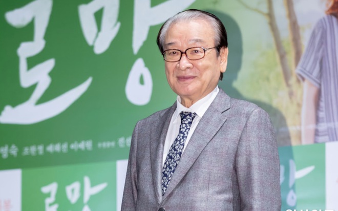 Biến căng bê bối nam diễn viên Gia đình là số 1 Lee Soon Jae: Quản lý tung đoạn ghi âm lén, ông nội quốc dân đổi luôn thái độ - Ảnh 5.