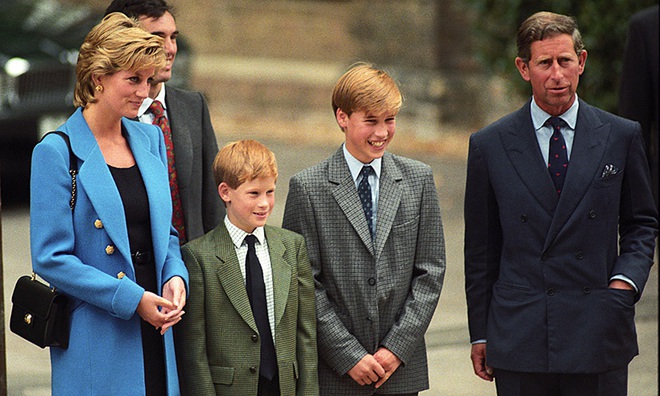 Hé lộ cuộc gọi cuối cùng với con trai của Công nương Diana trước khi ra đi, điều khiến hai vị Hoàng tử nuối tiếc suốt cuộc đời - Ảnh 3.