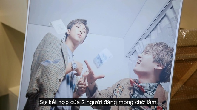 Fan đưa Jungkook đi du lịch khắp thế giới với tạo dáng khó đỡ, cả Việt Nam cũng ghé qua! - Ảnh 3.