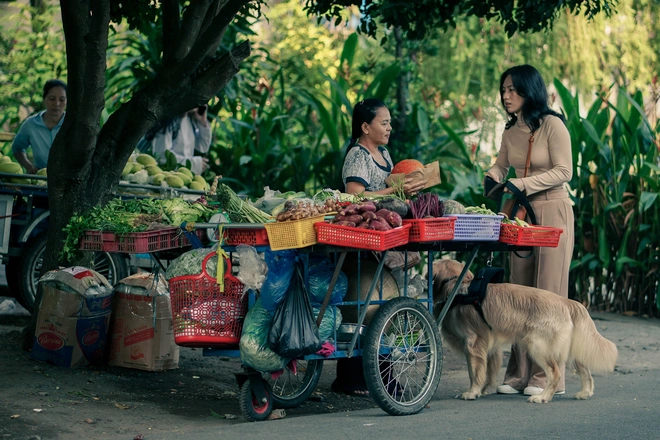 Bằng Chứng Vô Hình là phim Việt tốt nhất ngoài rạp hiện tại, nhưng đừng kì vọng nhiều - Ảnh 4.