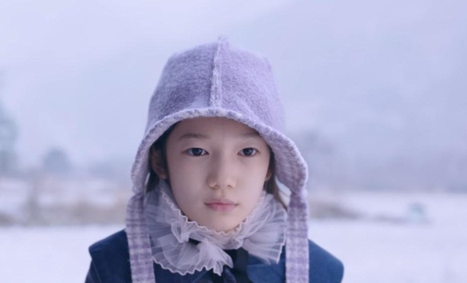 Fan điêu đứng trước nhan sắc Seo Ye Ji bản mini ở Điên Thì Có Sao: Công chúa nhỏ xinh quá chừng nhưng giống Kai (EXO) dữ ta! - Ảnh 17.