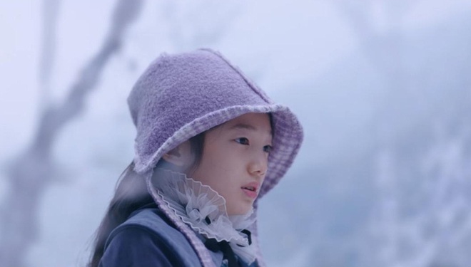 Fan điêu đứng trước nhan sắc Seo Ye Ji bản mini ở Điên Thì Có Sao: Công chúa nhỏ xinh quá chừng nhưng giống Kai (EXO) dữ ta! - Ảnh 16.