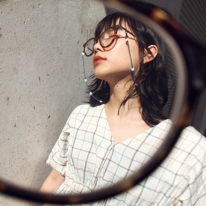 Phó Chủ nhiệm CLB sự kiện trường Kim Liên: Sinh năm 2k3, thần thái ngút trời và lúc nào cũng dư năng lượng - Ảnh 2.