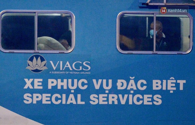 Phi công người Anh đã rời TP.HCM đến Hà Nội, sẽ hồi hương trên chiếc máy bay mình từng cầm lái - Ảnh 17.