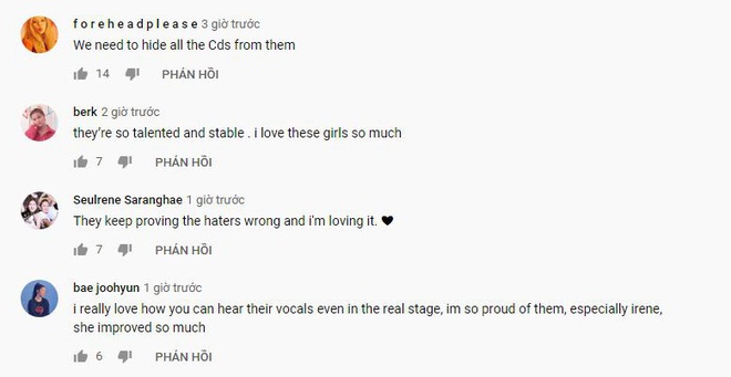 Soi giọng hát live của bộ đôi Red Velvet trên sân khấu debut: Seulgi vẫn xuất sắc như thường lệ còn Irene liệu có bất tài như lời đồn? - Ảnh 8.