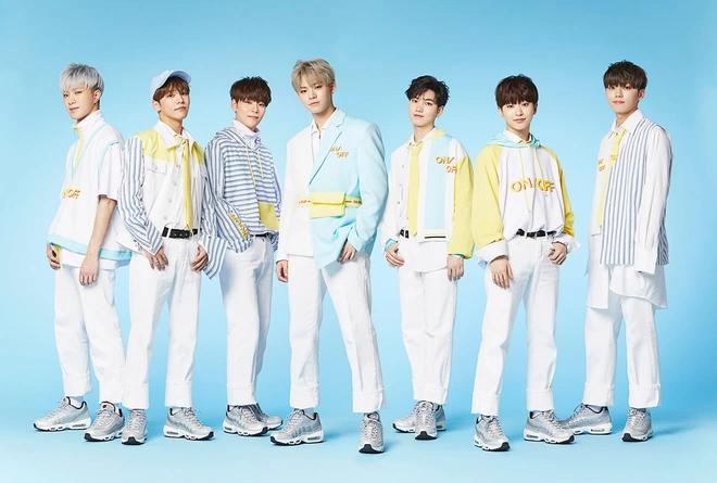 30 boygroup Kpop hot nhất hiện nay: BTS - SEVENTEEN thứ hạng bất ngờ sau scandal ổ dịch, EXO liệu có vươn lên khi sắp comeback? - Ảnh 6.