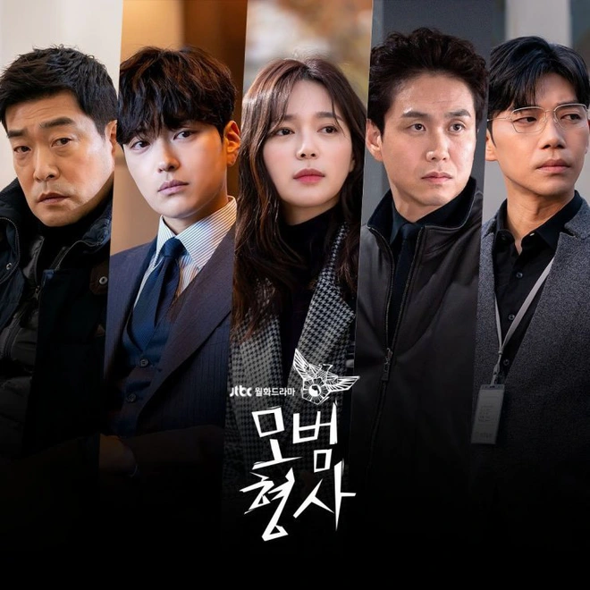 3 lí do nên xem ngay The Good Detective: Thanh tra richkid chi 15 tỉ sắm đồng hồ đeo chơi, tiểu tam Lee Elijah bao xinh xông pha bóc phốt - Ảnh 1.