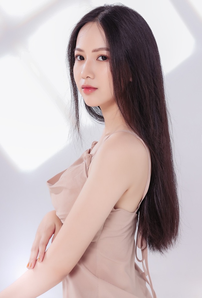 Hoa hậu Việt Nam 2020 lộ diện 3 ứng cử viên đầu tiên: Toàn hotgirl nổi tiếng MXH, thí sinh hao hao Châu Bùi gây chú ý - Ảnh 11.