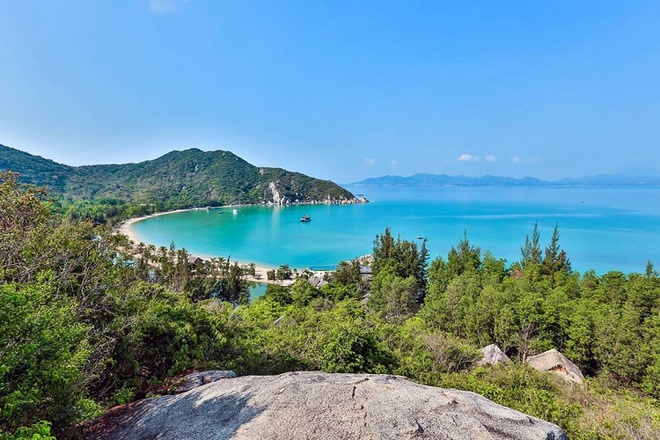 Những thiên đường biển đảo đẹp nhất Nha Trang hiện nay mà du khách không thể bỏ lỡ, nhiều nơi còn được sao Việt check-in liên tục - Ảnh 7.