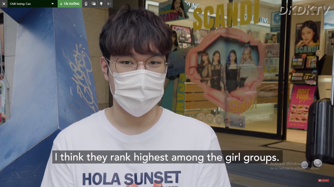 Dân Hàn nghĩ gì về BLACKPINK sau màn comeback ấn tượng: Có vị trí cao hơn các nhóm nữ khác, sức ảnh hưởng hơn cả BIGBANG và 2NE1 - Ảnh 5.
