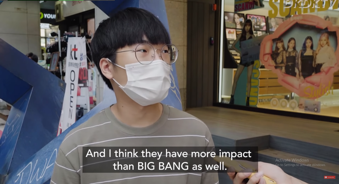 Dân Hàn nghĩ gì về BLACKPINK sau màn comeback ấn tượng: Có vị trí cao hơn các nhóm nữ khác, sức ảnh hưởng hơn cả BIGBANG và 2NE1 - Ảnh 9.