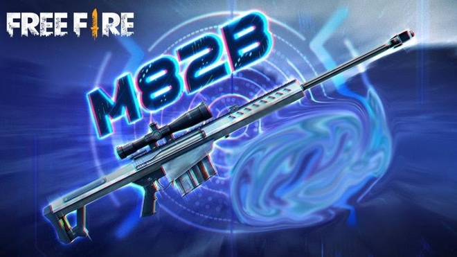 PUBG Mobile vs Free Fire: game nào có vũ khí đa dạng hơn? - Ảnh 6.