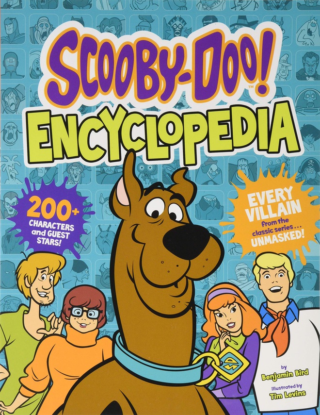 Bạn còn nhớ Scooby-Doo - Chú chó sợ ma đã đồng hành cùng bao thế hệ? - Ảnh 2.