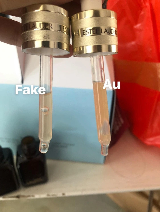 Góc cảnh giác: Page giả mạo Estee Lauder Việt Nam bán hàng fake cực tinh vi, hình ảnh xịn sò như thật lại còn chạy quảng cáo rầm rộ - Ảnh 5.