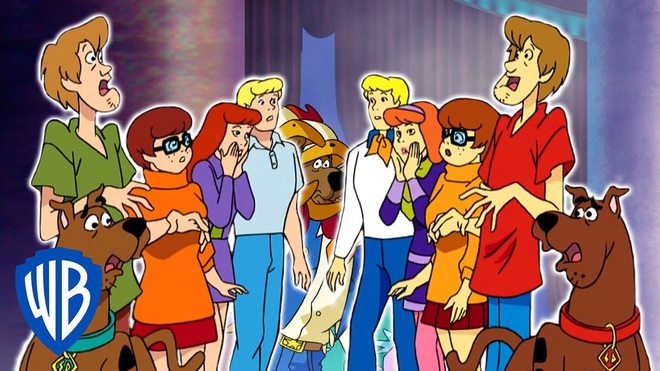 Bạn còn nhớ Scooby-Doo - Chú chó sợ ma đã đồng hành cùng bao thế hệ? - Ảnh 10.