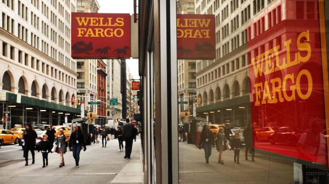 Wells Fargo - Ngân hàng lớn thứ 4 thế giới yêu cầu nhân viên xóa ứng dụng TikTok  - Ảnh 2.