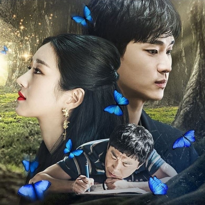 Rating khiêm tốn nhưng Điên Thì Có Sao lại là phim truyền hình Hàn đầu tiên lọt top 6 trending Netflix toàn thế giới - Ảnh 2.