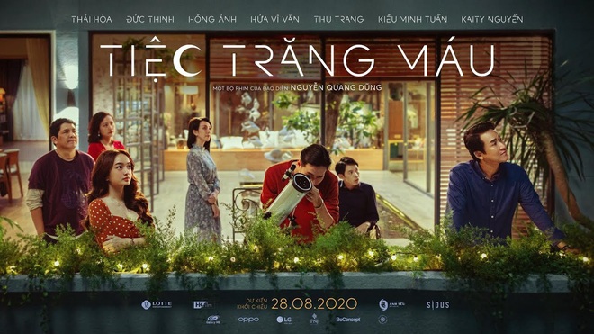 Bằng Chứng Vô Hình: Phim điện ảnh Việt chỉn chu nhất hiện tại vẫn chưa đạt kì vọng doanh thu - Ảnh 13.