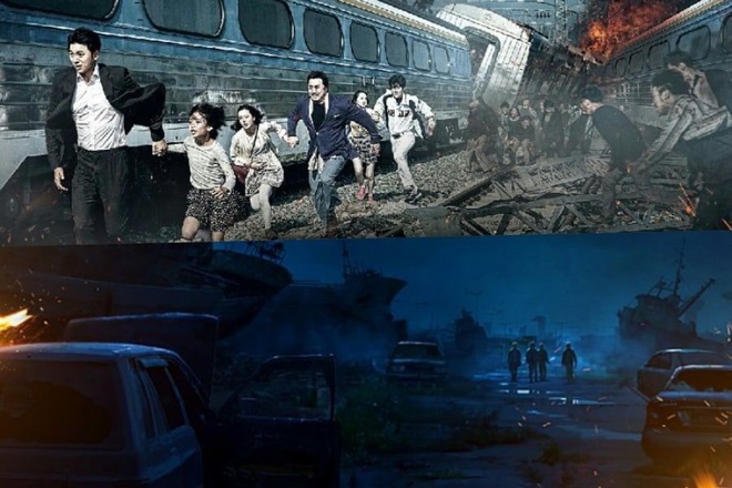 Chi 370 tỉ, Peninsula đốt tiền gấp đôi Train To Busan tăng độ nguy hiểm cho lũ zombie và một hồi kết khác? - Ảnh 12.