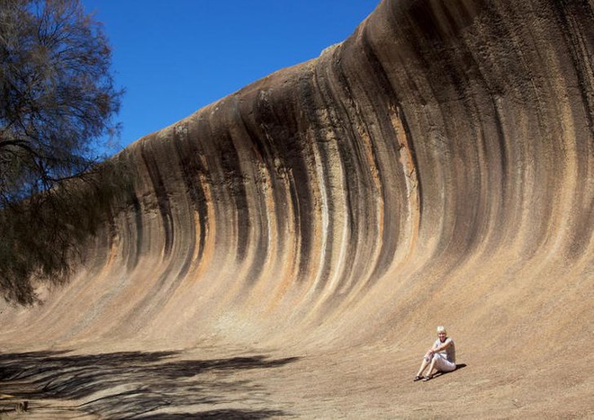 18 bức ảnh chứng minh thiên nhiên nước Úc là cả một thế giới đáng sợ đến rợn người - Ảnh 18.