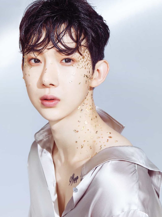 Jokwon (2AM) tiết lộ gia đình từng nợ đến 9.6 tỷ VNĐ, chủ nợ liên tục tấn công, mẹ bị chẩn đoán ung thư hắc tố da - Ảnh 1.