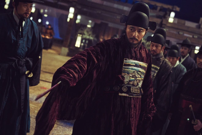 Cày 5 phim zombie Hàn để sẵn sàng tinh thần đu Peninsula: Hot nhất vẫn là tiền truyện bom tấn Train To Busan - Ảnh 4.