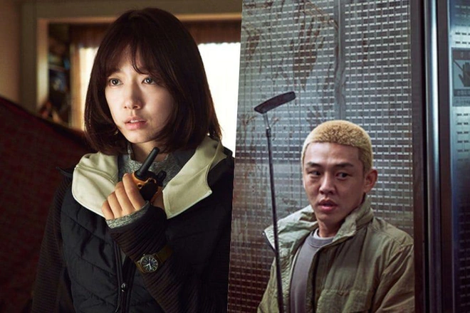 Cày 5 phim zombie Hàn để sẵn sàng tinh thần đu Peninsula: Hot nhất vẫn là tiền truyện bom tấn Train To Busan - Ảnh 12.