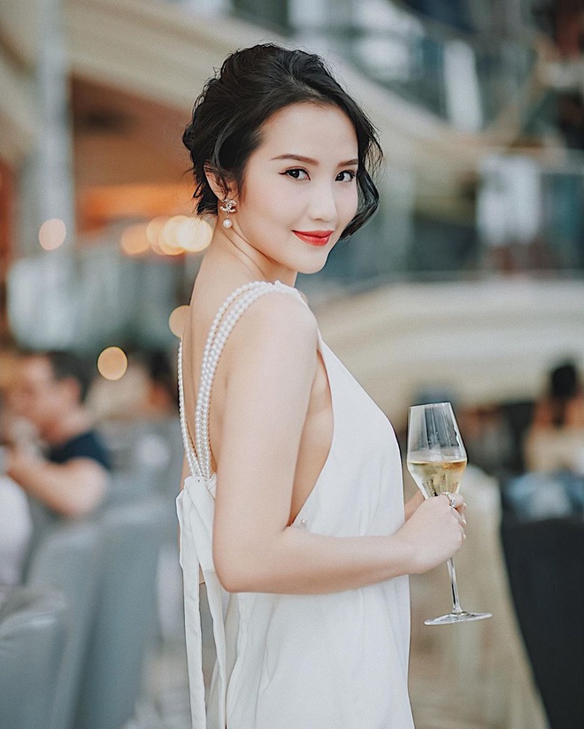 Hội tiểu thư mê làm đẹp là dân RMIT: Ai cũng có thần thái xuất sắc nhưng đường tình quả là khác biệt - Ảnh 3.