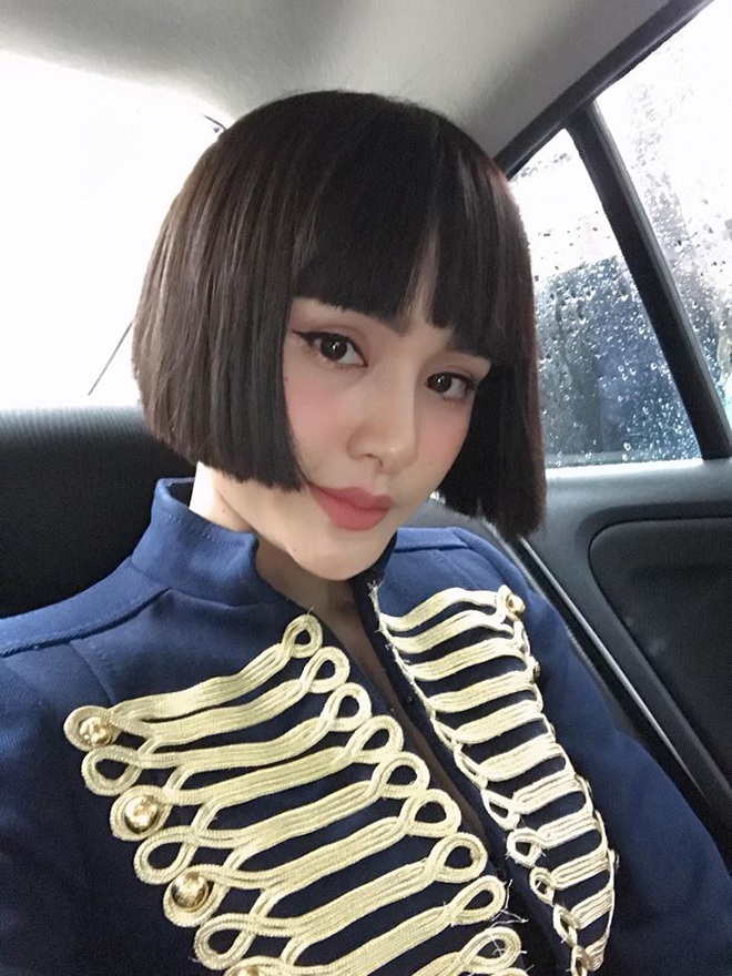 Somi mới tung teaser MV dài 22 giây mà nghe đã thấy là hit, nhưng nhìn cô mà sao dân mạng lại tưởng… Hiền Hồ thế này? - Ảnh 5.