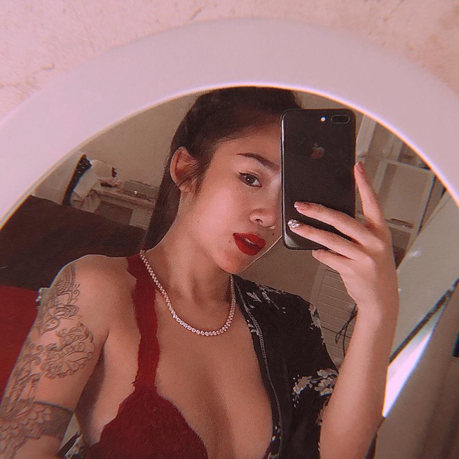 Khéo như Binz lựa người tình trong MV: Toàn là gái đẹp siêu quyến rũ, có cả Á hậu chứ không đùa - Ảnh 4.