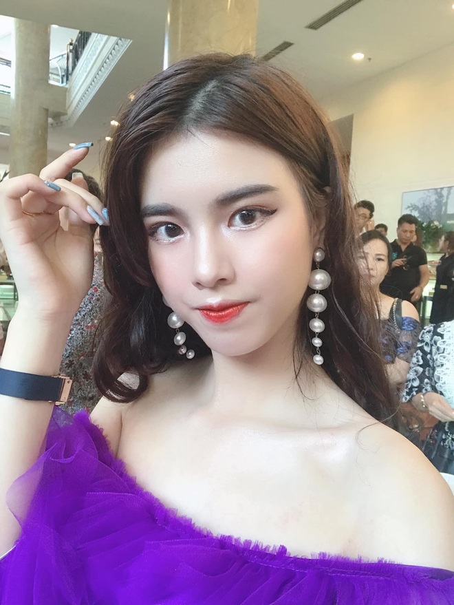 Dàn thí sinh 2k của Hoa hậu Việt Nam 2020: Ẩn số thú vị, nhan sắc khiến các đối thủ phải dè chừng - Ảnh 2.