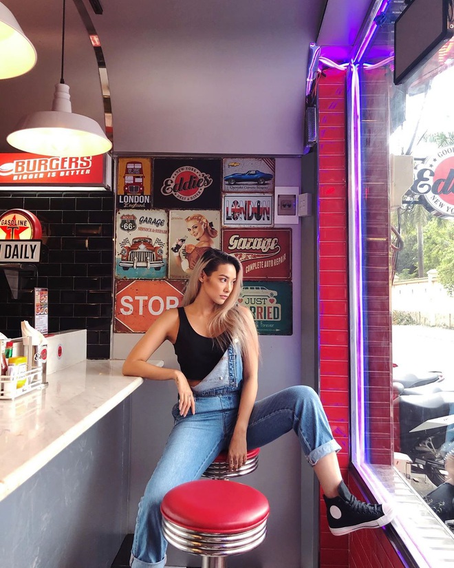 Khéo như Binz lựa người tình trong MV: Toàn là gái đẹp siêu quyến rũ, có cả Á hậu chứ không đùa - Ảnh 17.