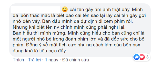 Dùng tên nhân vật gần giống phượt thủ đã mất, ekip Tà Năng Phan Dũng bị kêu gọi tẩy chay - Ảnh 4.